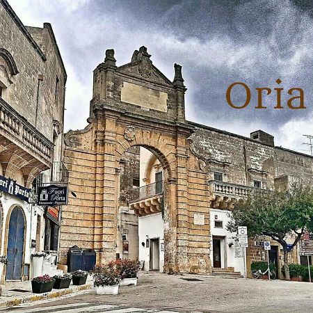 Casa Oria Friendly Daire Dış mekan fotoğraf