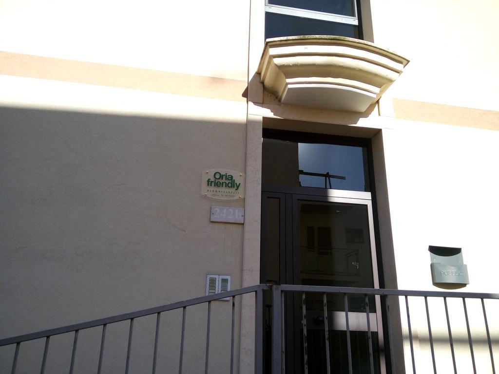 Casa Oria Friendly Daire Dış mekan fotoğraf