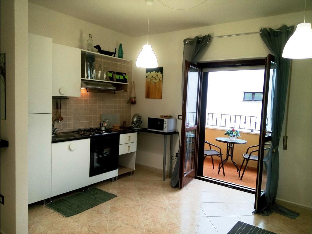 Casa Oria Friendly Daire Dış mekan fotoğraf