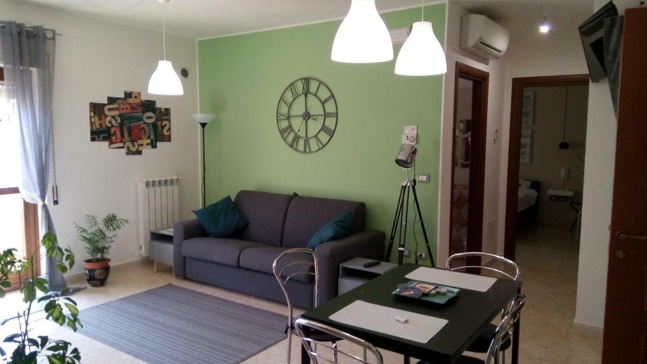 Casa Oria Friendly Daire Dış mekan fotoğraf