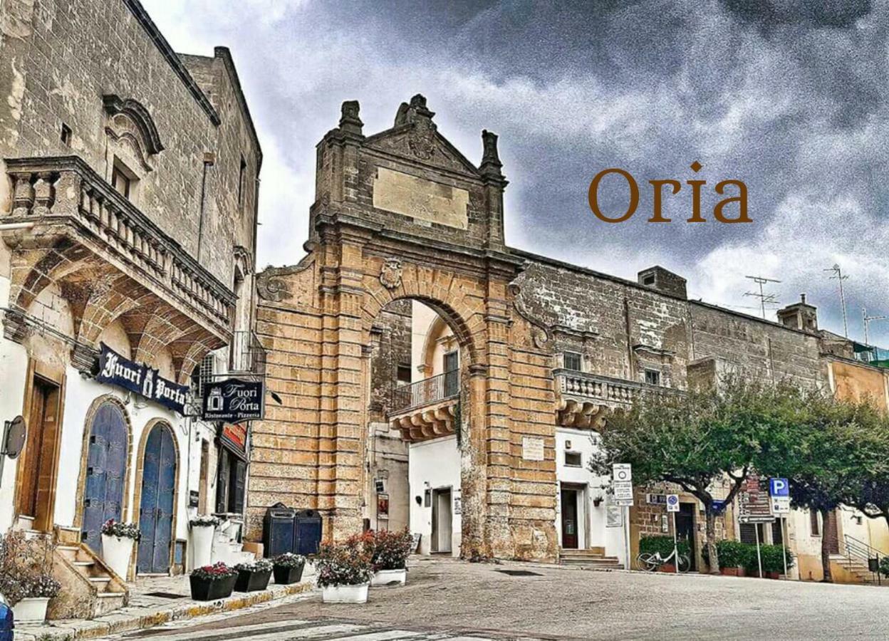 Casa Oria Friendly Daire Dış mekan fotoğraf